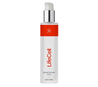 Lifecell stretch mark serum review  Dermaclara skincare can reduce the appearance of stretch marks